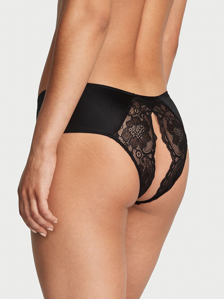 Panty-Cheeky-Sin-Entrepierna-con-Ribete-de-Encaje-Victorias-Secret-11226918-54A2