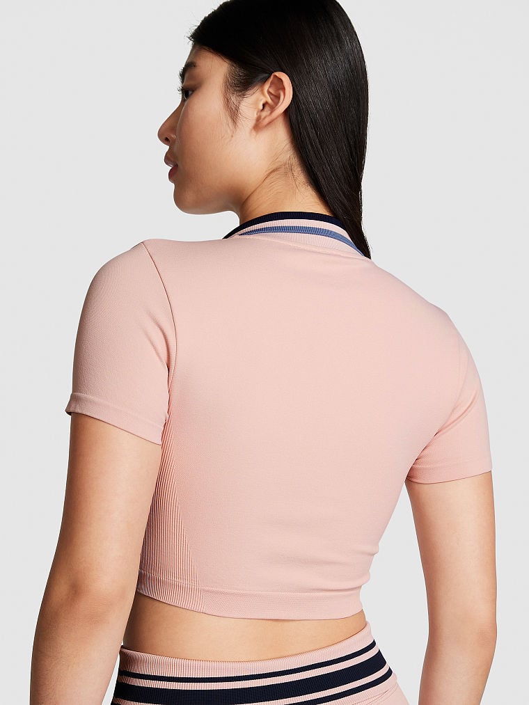 Crop-Top-Estilo-Polo-Sin-Costuras-PINK-11242499-68ZS