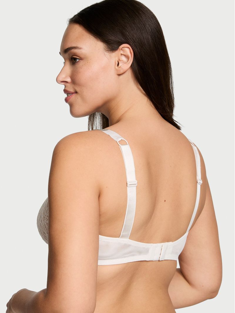 Bra-Demi-de-Encaje-con-Escote-Profundo-y-Tirantes-Brillantes-Sin-Forro-Victorias-Secret-11236390-34Y5