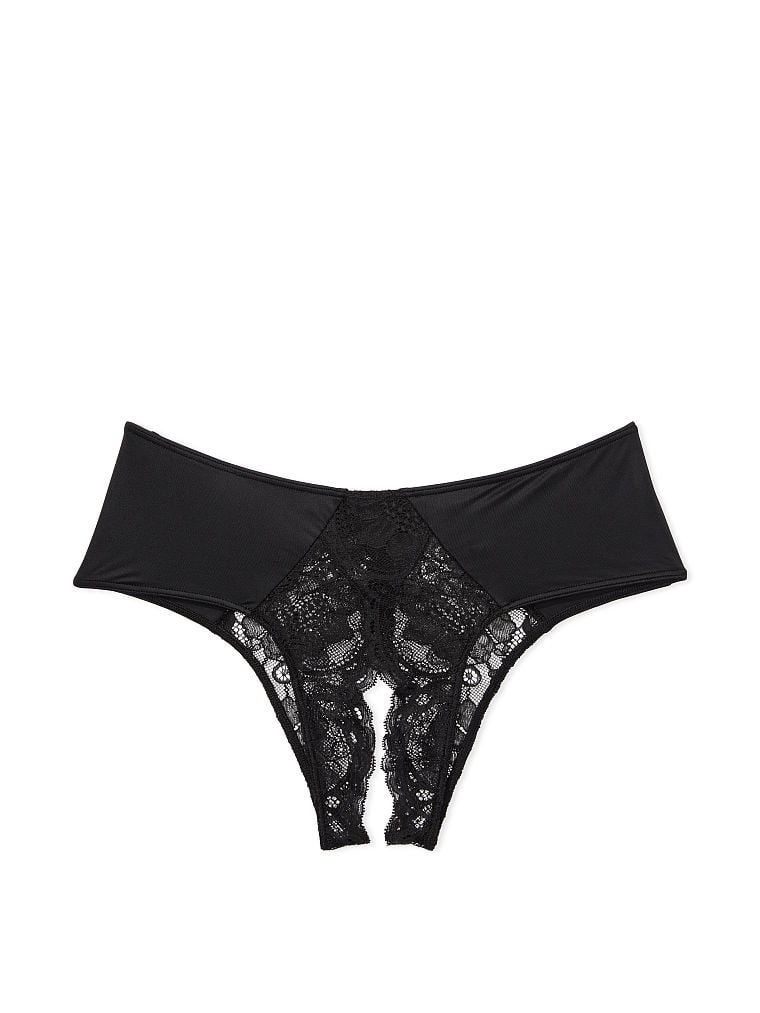 Panty-Cheeky-Sin-Entrepierna-con-Ribete-de-Encaje-Victorias-Secret-11226918-54A2