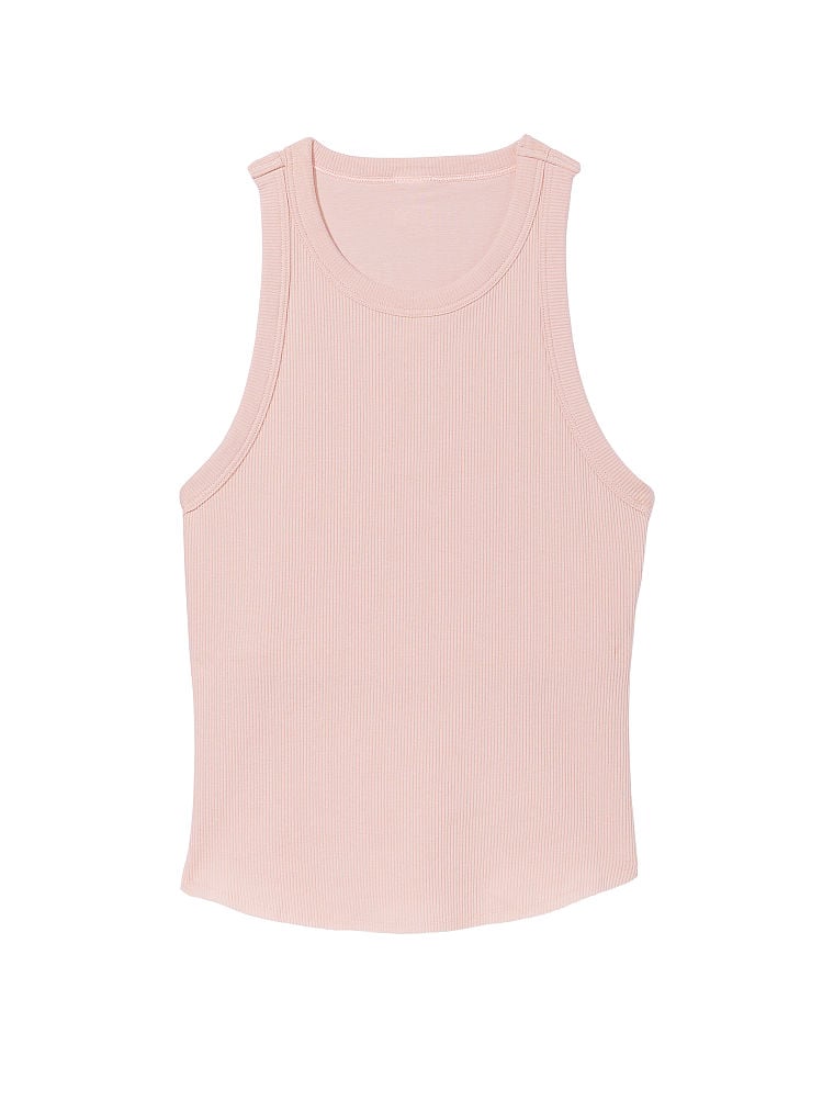 Playera-Acanalada-Sin-Mangas-con-Cuello-Alto-PINK-11242497-68ZS