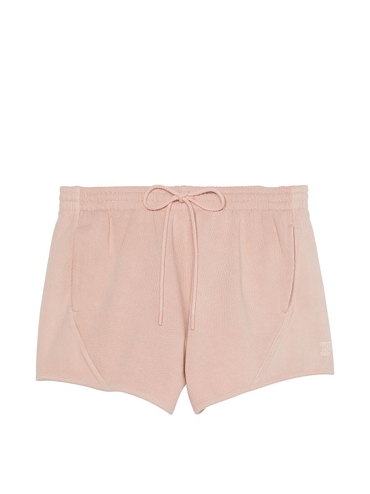 Shorts-de-Polar-Ivy-con-Dobladillo-Redondeado-PINK-11243808-68ZS