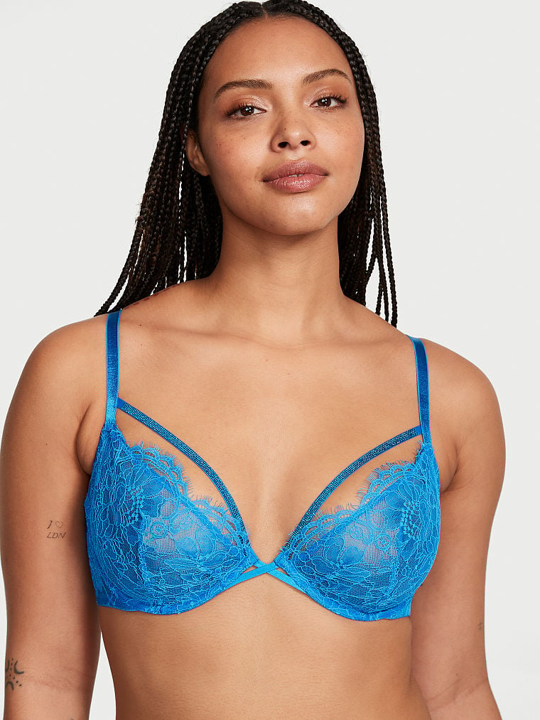 Bra-Demi-de-Encaje-Escotado-Sin-Forro-con-Tirantes-Brillantes-Victorias-Secret-11230621-20M3