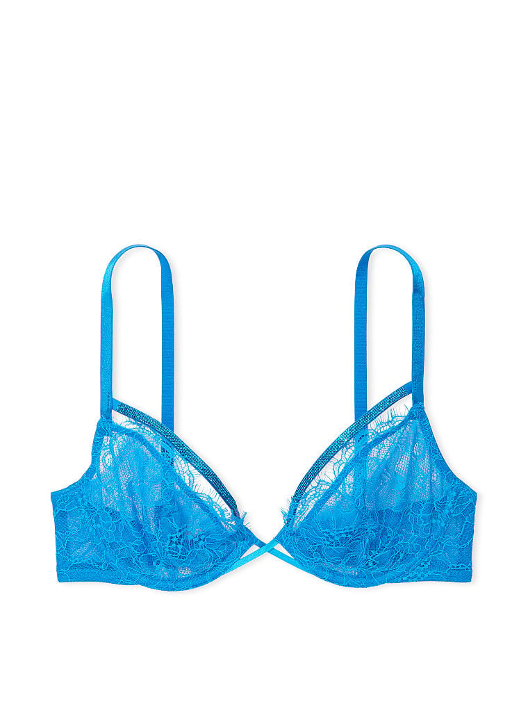 Bra-Demi-de-Encaje-Escotado-Sin-Forro-con-Tirantes-Brillantes-Victorias-Secret-11230621-20M3