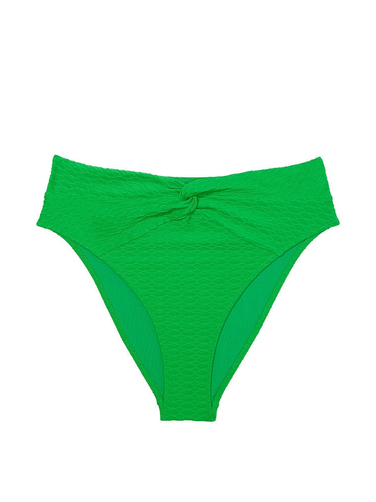 Bikini Bottom Cheeky con Cintura Alta Mix & Match | Bikini Bottoms ...