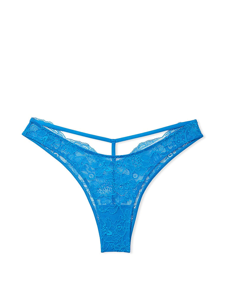 Panty-Brazilian-de-Encaje-con-Tiras-Brillantes-y-Espalda-Abierta-Victorias-Secret-11229414-20M3