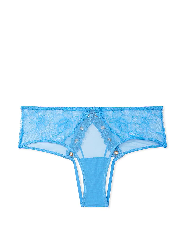 Panty-Cheeky-Con-Espalda-Abierta-de-Encaje-de-Rosas-con-Ojales-Victorias-Secret-11239108-54M9