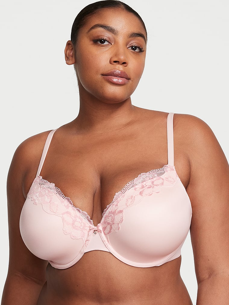 Bra-de-Cobertura-Completa-con-Ribete-de-Encaje-Ligeramente-Forrado-Victorias-Secret-11237442-63FW