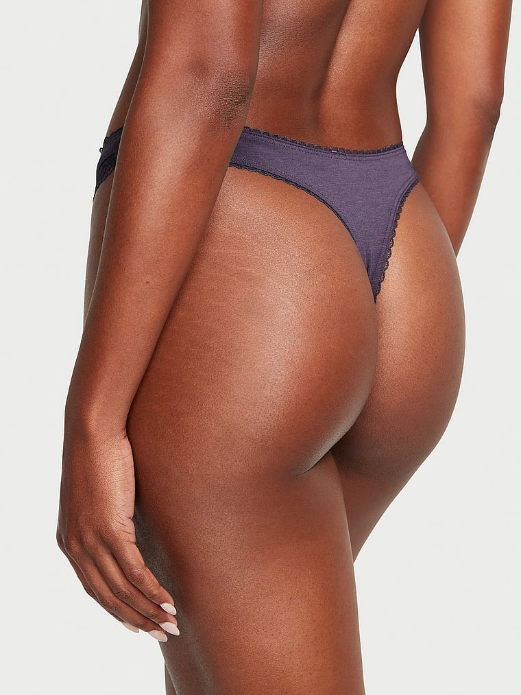 Panty-de-Algodon-Stretch-con-Ribete-de-Encaje-y-Pierna-Alta-Victorias-Secret-11242137-55D4