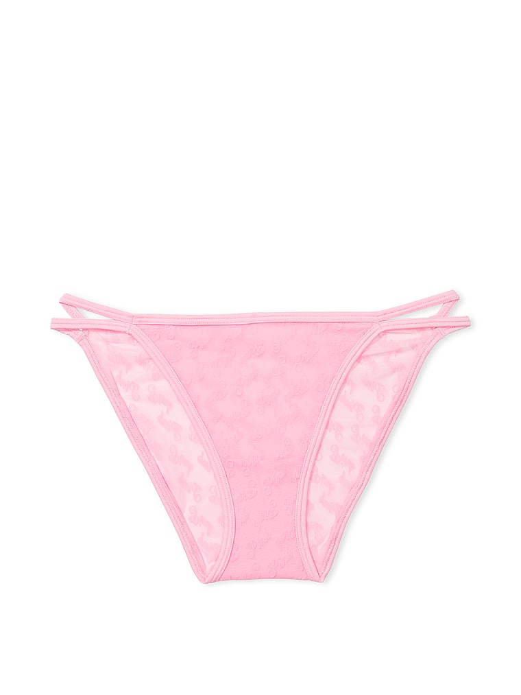 Panty-Cheeky-a-Tiras-de-Malla-con-Logo-PINK-11244768-6CUY