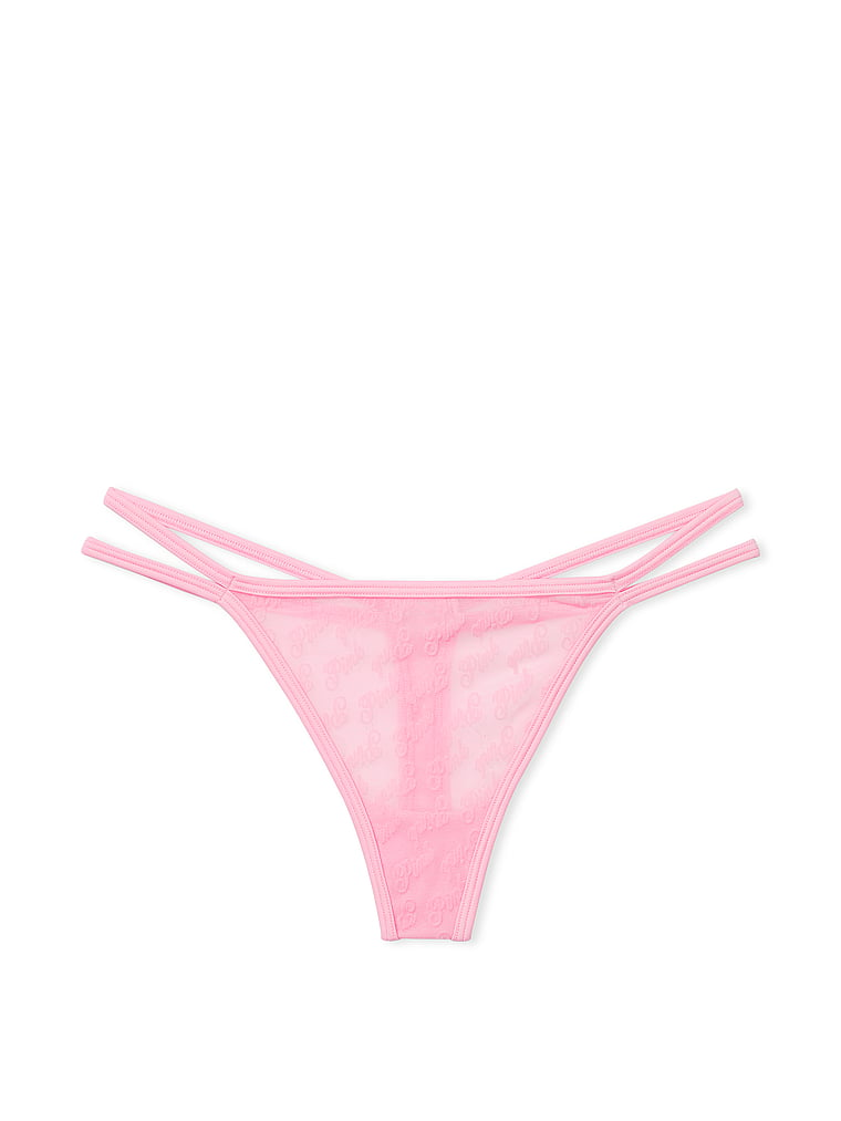 Panty-Tanga-a-Tiras-de-Malla-con-Logo-PINK-11244769-6CUY