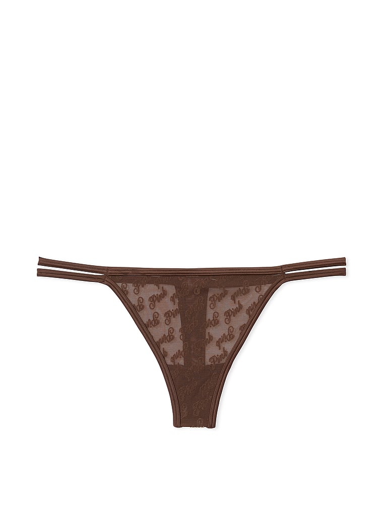 Panty-Tanga-de-Malla-con-Logo-PINK-11244769-6CUW