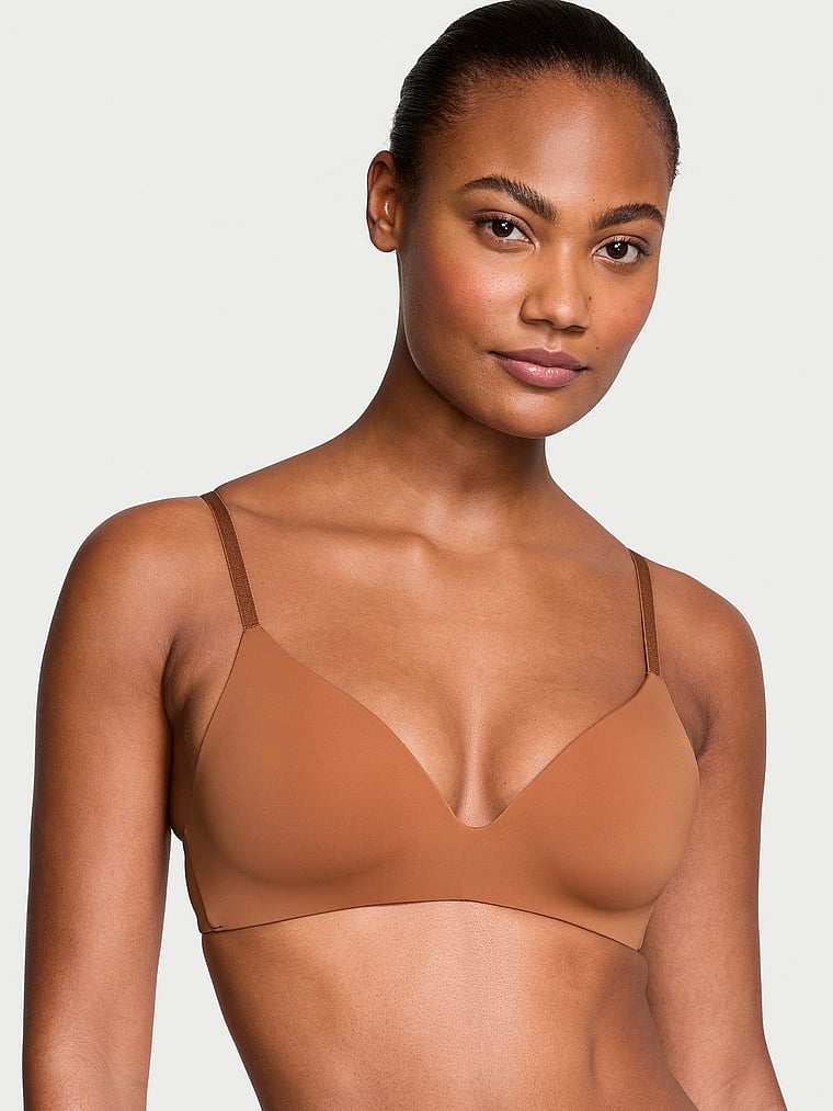 Bra-Sin-Varillas-Ligeramente-Forrado-Victorias-Secret-11202314-2YSV