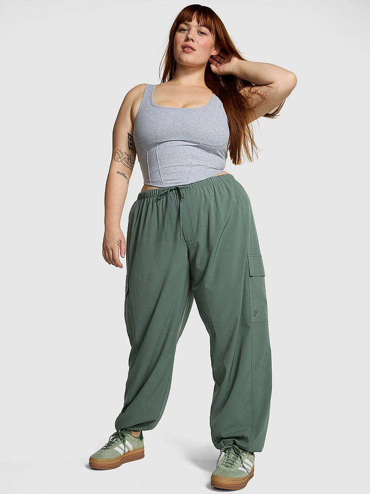 Pants-Estilo-Cargo-Tech-Stretch-PINK-11246518-60MY
