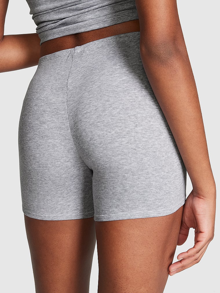Shorts-de-Ciclista-en-Modal-Acanalado-Victorias-Secret-Pink-11241209-67MU