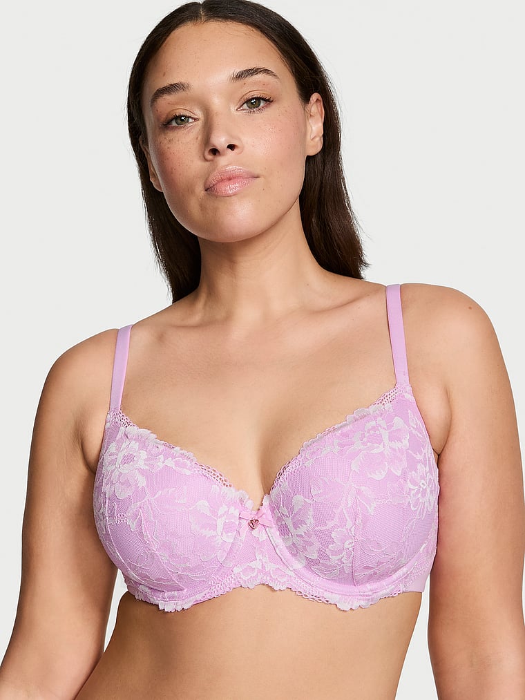 Bra-Demi-con-Copa-de-Encaje-Ligeramente-Forrado-Victorias-Secret-11237445-63GA