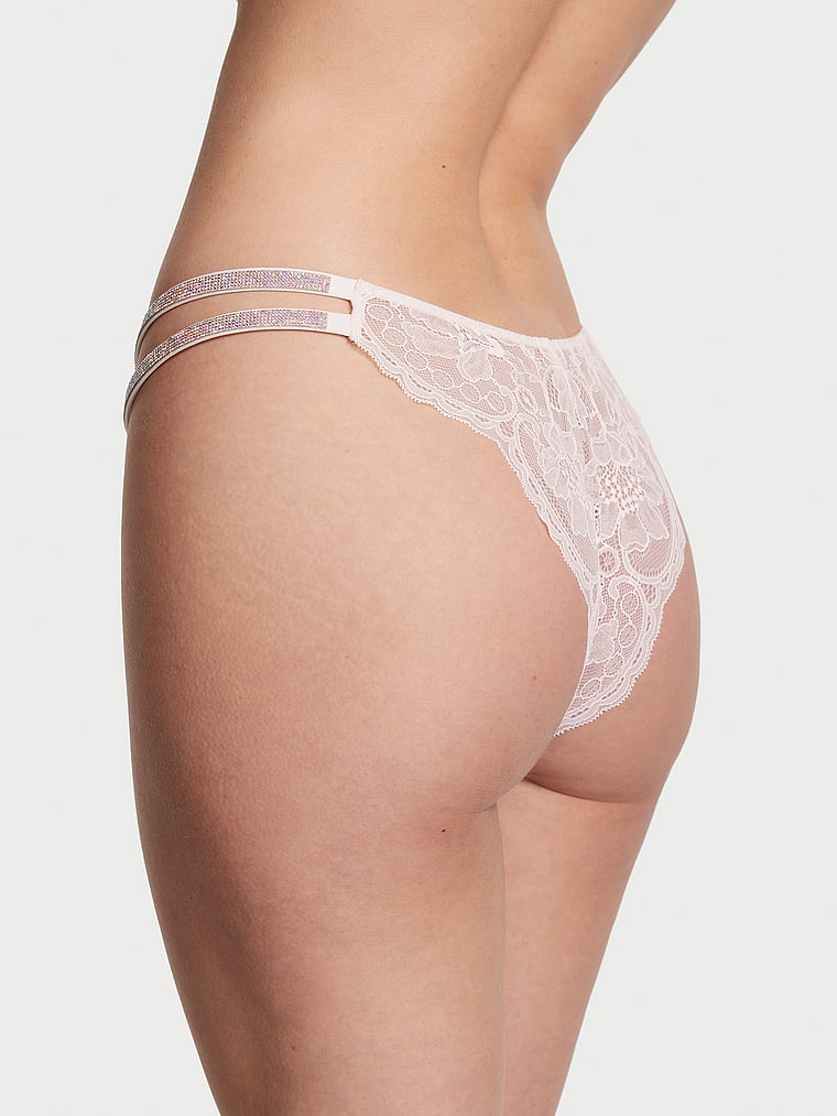 Panty-Brazilian-de-Encaje-con-Dos-Tiras-Brillantes-Victorias-Secret-11245241-34Y5