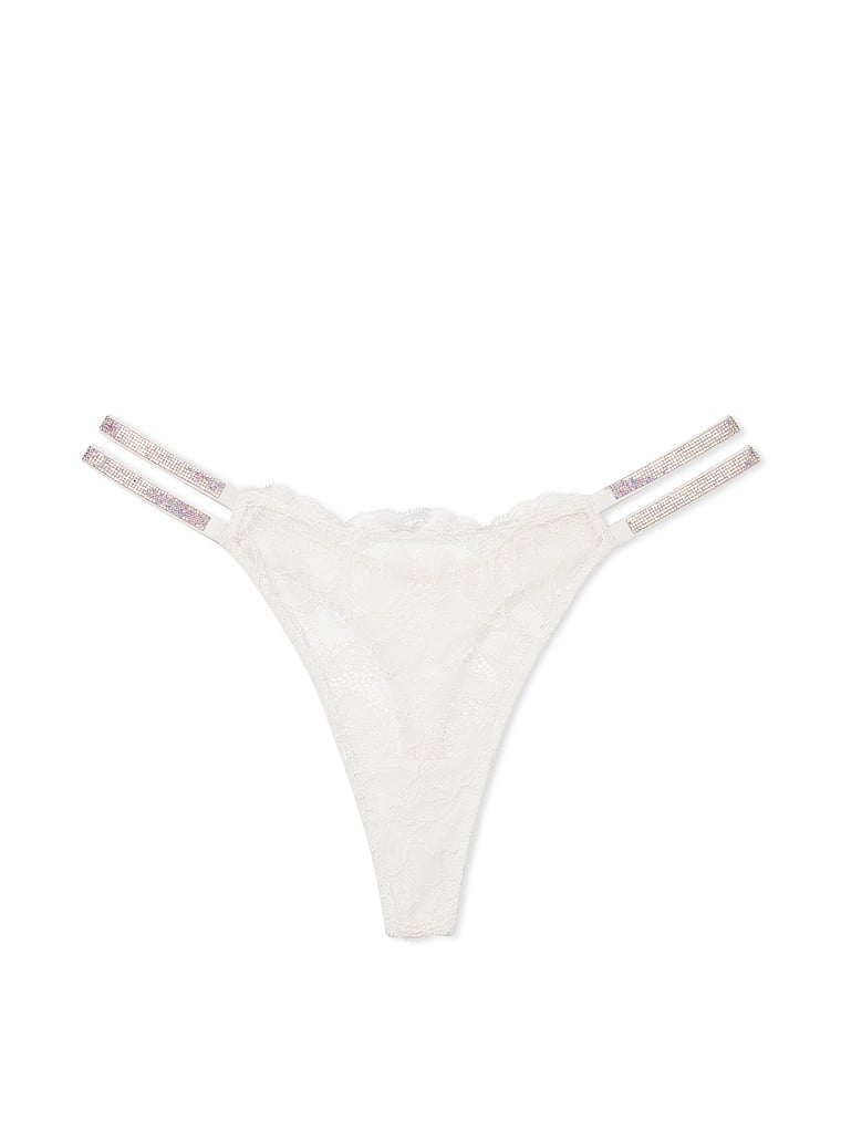 Panty-Tanga-de-Encaje-con-Dos-Tiras-Brillantes-Victorias-Secret-11236094-34Y5