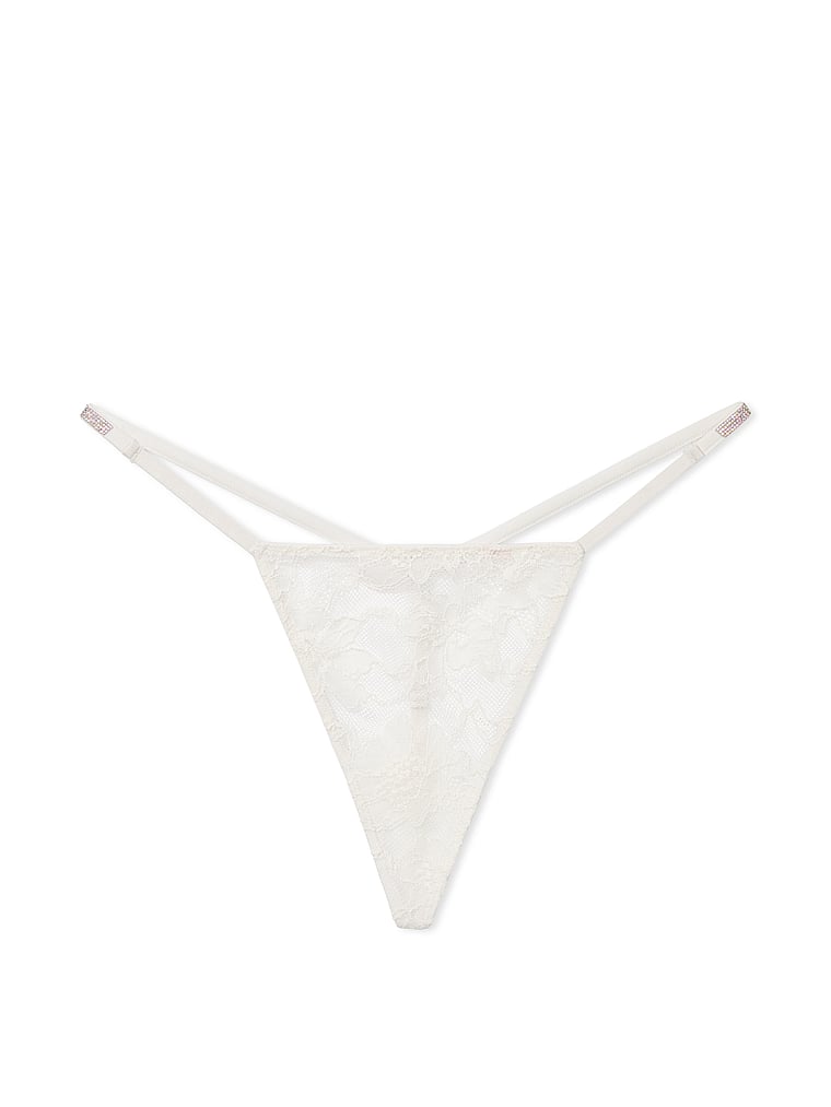 Panty-V-String-de-Encaje-con-Tiras-Brillantes-Victorias-Secret-11229433-34Y5