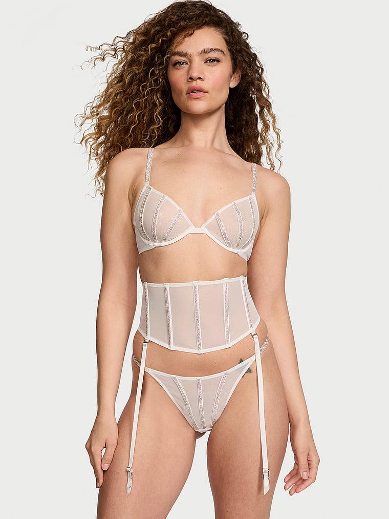 Liguero-a-la-Cintura-con-Brillo-Transparente-Victorias-Secret-11245233-34Y5