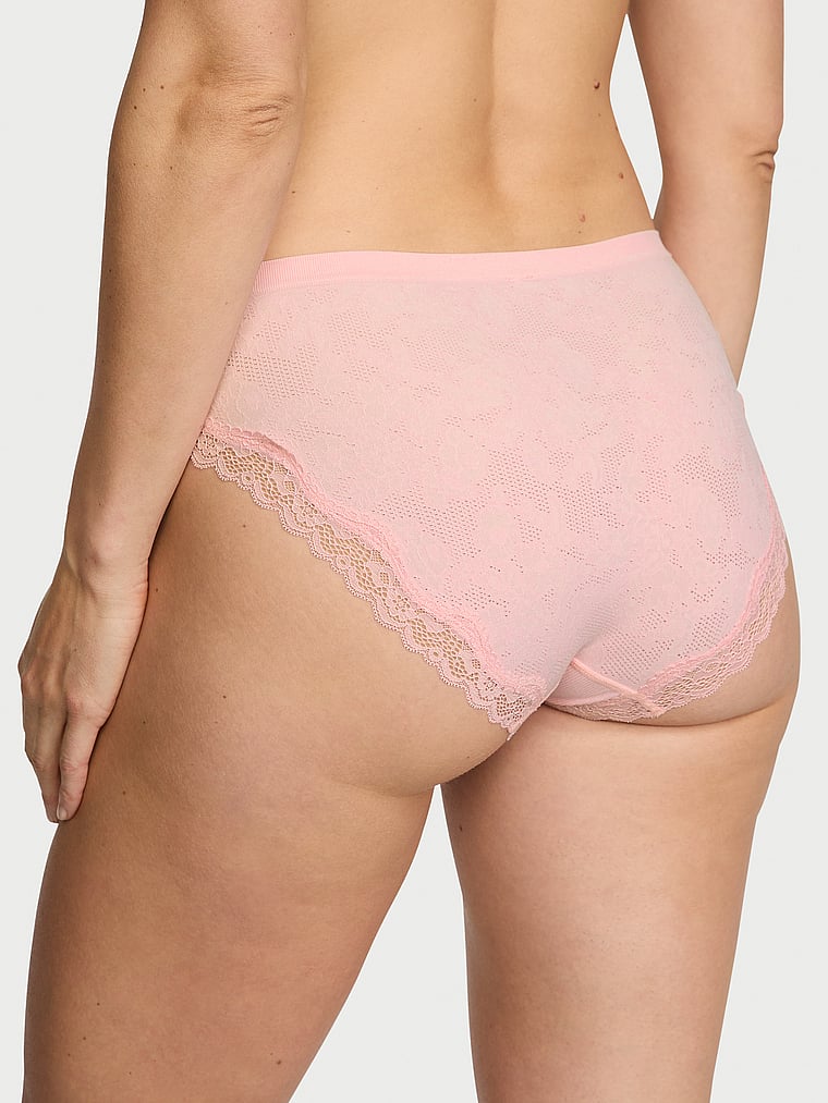 Panty-Bikini-Sin-Costuras-con-Ribete-de-Encaje-Victorias-Secret-11246322-3MQ4