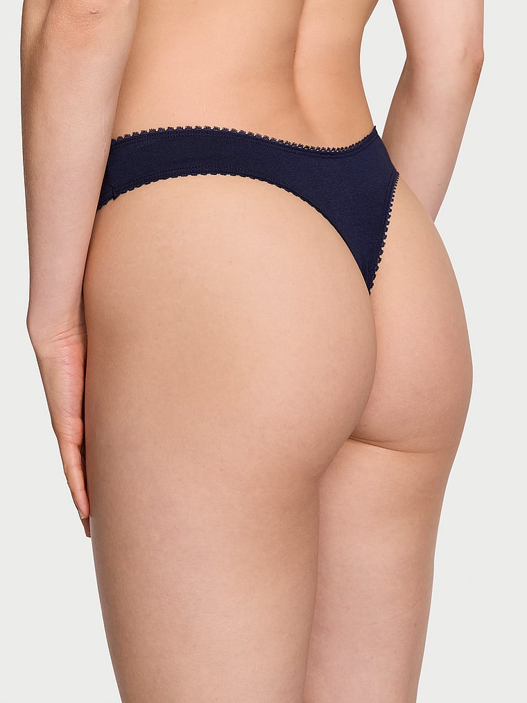 Panty-Tanga-de-Algodon-Stretch-con-Pierna-Alta-Victorias-Secret-11246508-4X0K