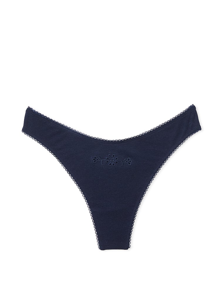 Panty-Tanga-de-Algodon-Stretch-con-Pierna-Alta-Victorias-Secret-11246508-4X0K