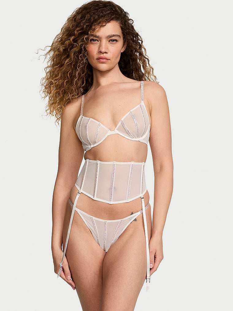 Liguero-a-la-Cintura-con-Brillo-Transparente-Victorias-Secret-11245233-34Y5