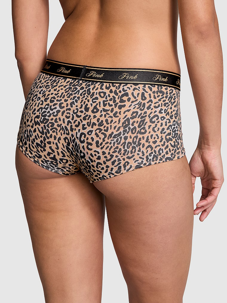 Panty-Boyshort-de-Algodon-con-Logo-PINK-11245834-6AYC