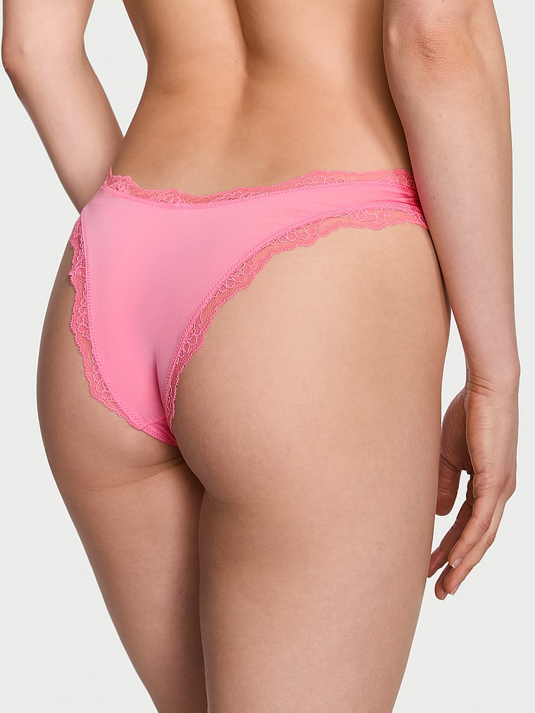 Panty-Brazilian-de-Encaje-Liso-Victorias-Secret-11246225-94S0