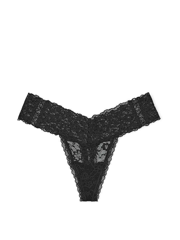 Panty-Tanga-de-Encaje-con-Detalle-de-Cordones-Victorias-Secret-11246159-54A2