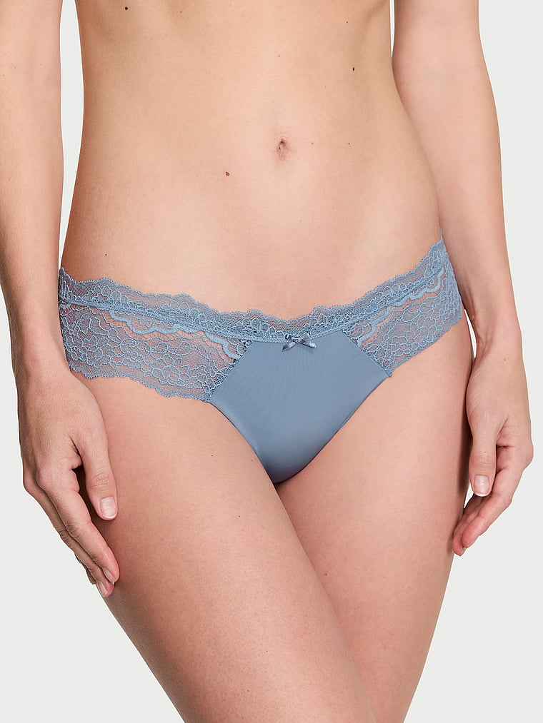 Panty-Tanga-de-Ribete-de-Encaje-Victorias-Secret-11219405-3JSD