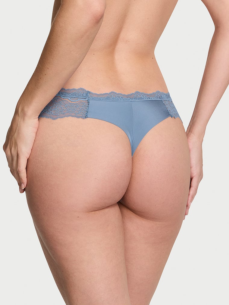 Panty-Tanga-de-Ribete-de-Encaje-Victorias-Secret-11219405-3JSD