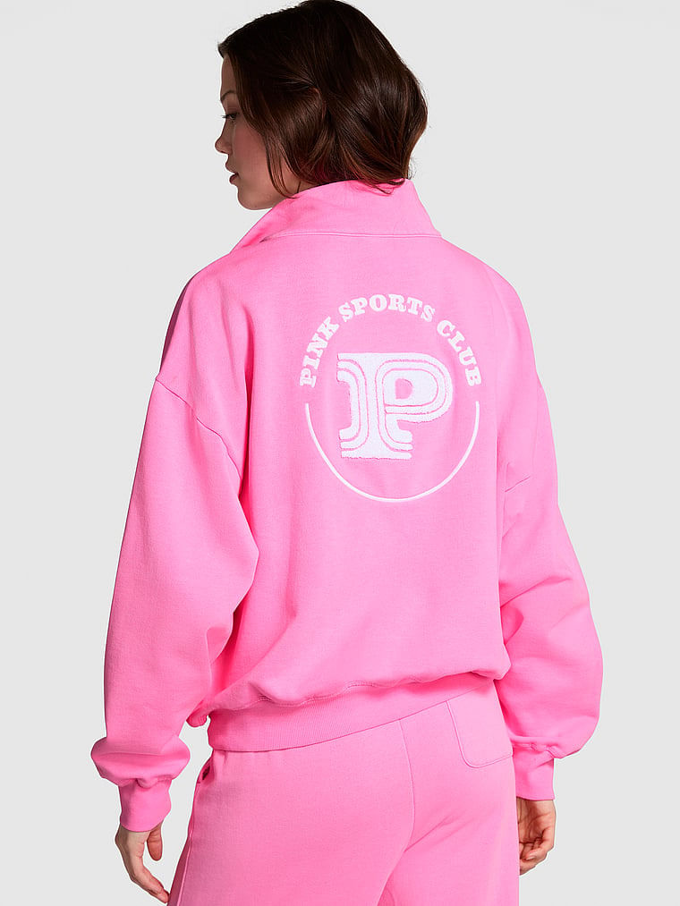 Sudadera-de-Polar-Ivy-con-Cremallera-Completa-PINK-11243412-5W6K