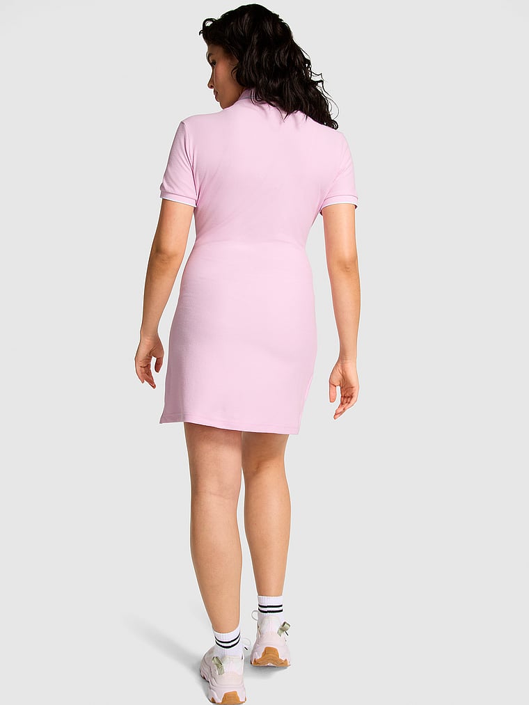 Vestido-Estilo-Polo-de-Pique-PINK-11247404-6AKC
