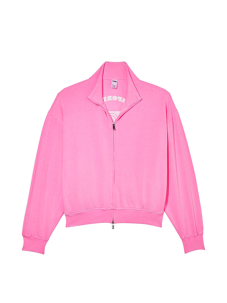 Sudadera-de-Polar-Ivy-con-Cremallera-Completa-PINK-11243412-5W6K