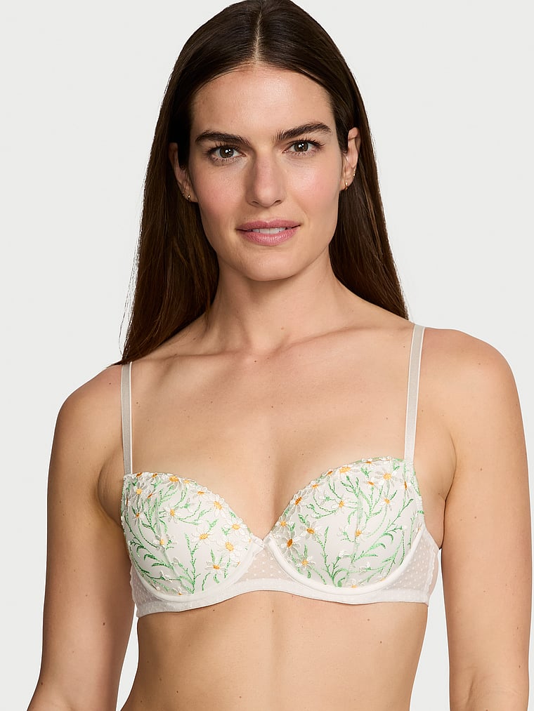 Bra-Demi-Ligeramente-Forrado-con-Bordado-de-Cadena-de-Margaritas-Victorias-Secret-11245611-4ZD8