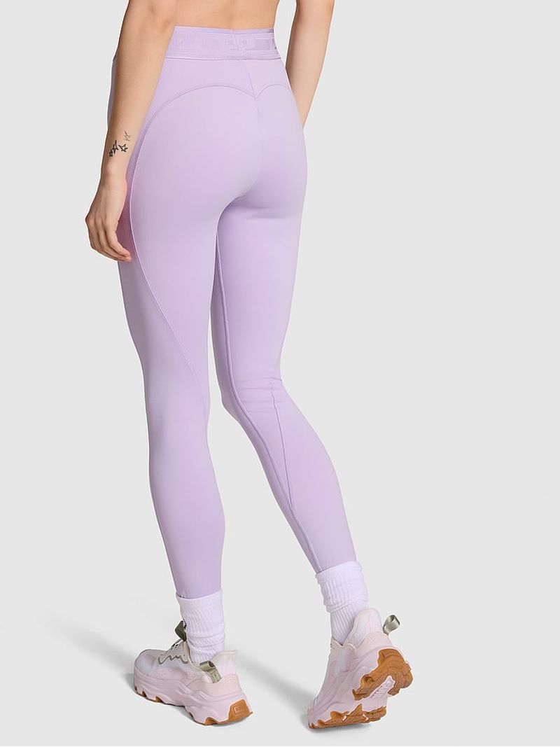 Pink ultimate leggings hot sale