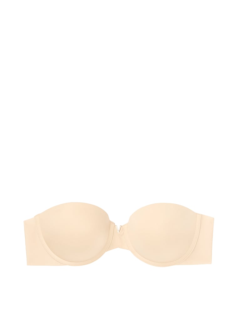 Bra-Sin-Tirantes-Liso-con-Realce-Illusions-Victorias-Secret-11239606-39H6