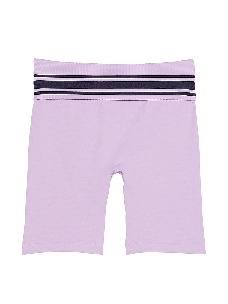 Shorts-de-Ciclista-Sin-Costuras-con-Cintura-Plegable-PINK-Flip-It-PINK-11245138-5YX6