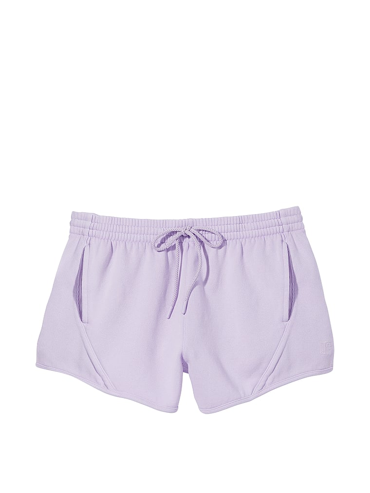 Shorts-con-Dobladillo-Redondeado-de-Polar-Ivy-PINK-11243808-5YX6