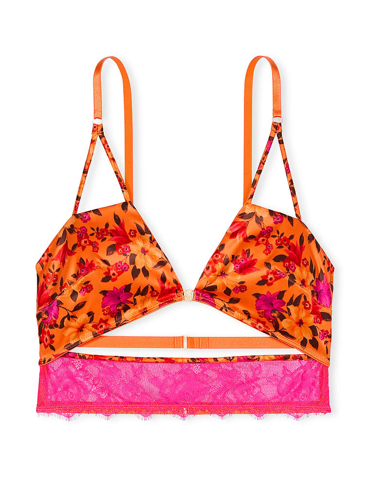 Bra-Top-con-Recorte-de-Encaje-y-Saten-Tropical-Victorias-Secret-11245579-67AI