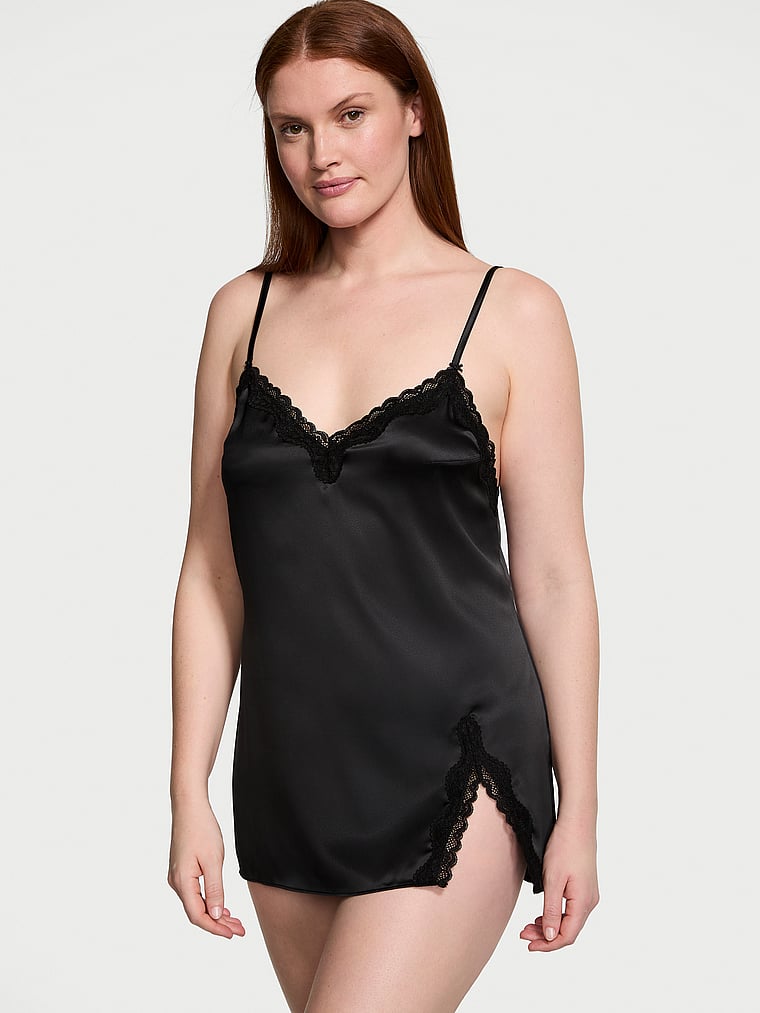 Mini-Slip-de-Saten-con-Ribete-de-Encaje-Tease-Victorias-Secret-11237037-54A2