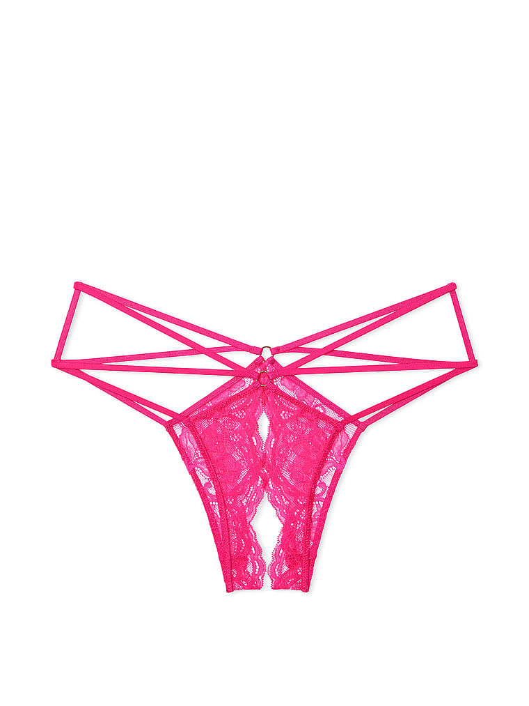 Panty-Cheeky-de-Encaje-Sin-Entrepierna-con-Tiras-Victorias-Secret-11245239-5TRG