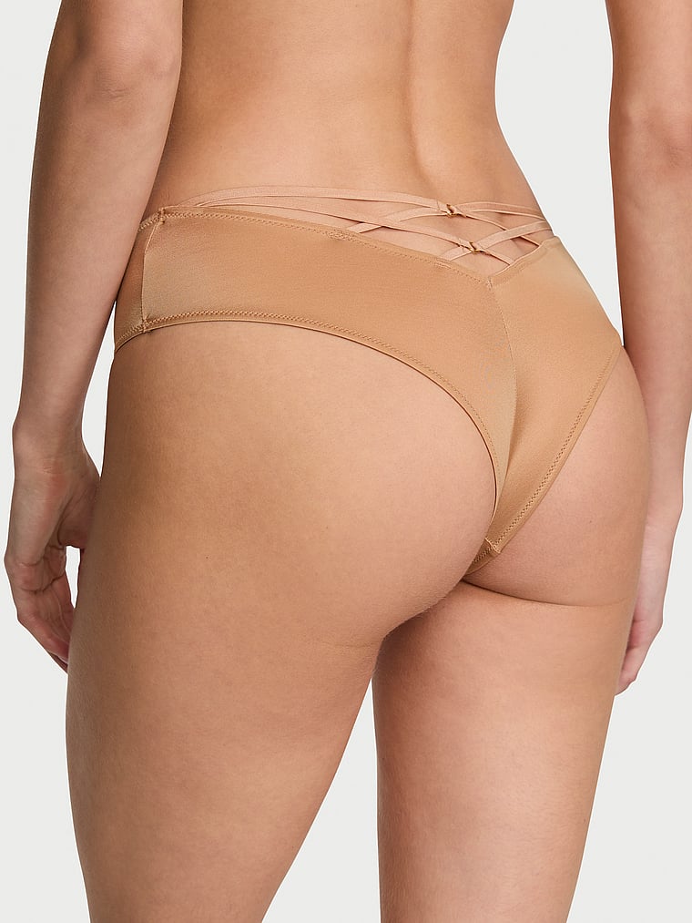 Panty-Cheeky-con-Pierna-Alta-con-Espalda-a-Tiras-Victorias-Secret-11245249-65H8