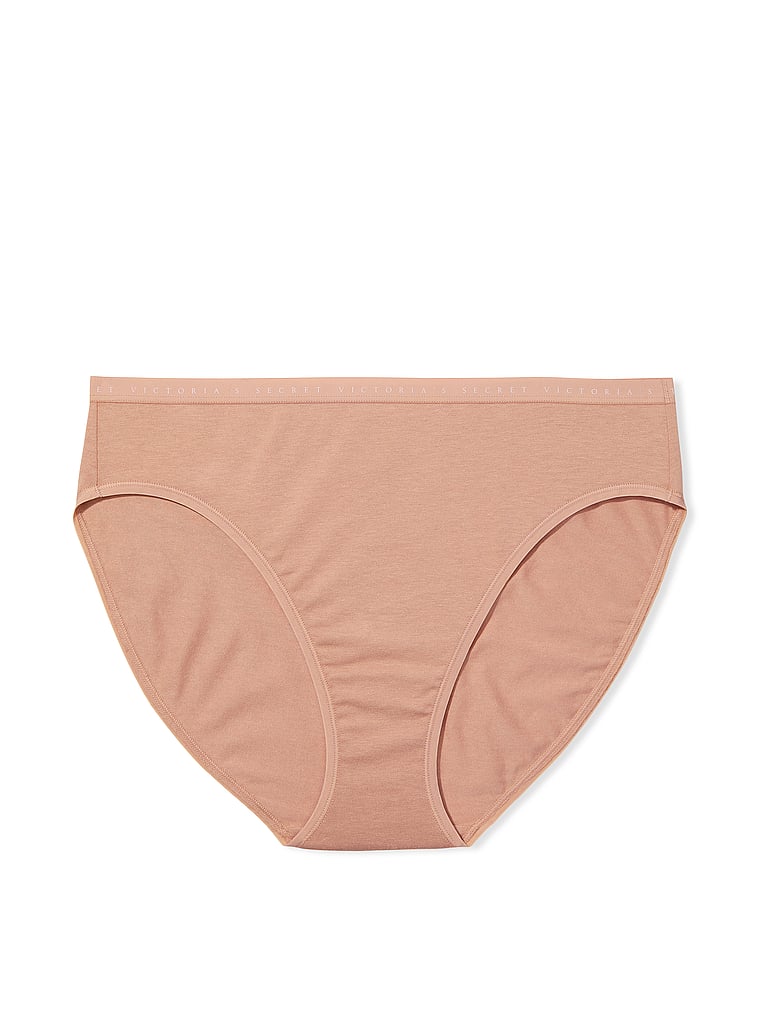 Panty-Brief-con-Pierna-Alta-de-Algodon-Stretch-Victorias-Secret-11244849-65H8