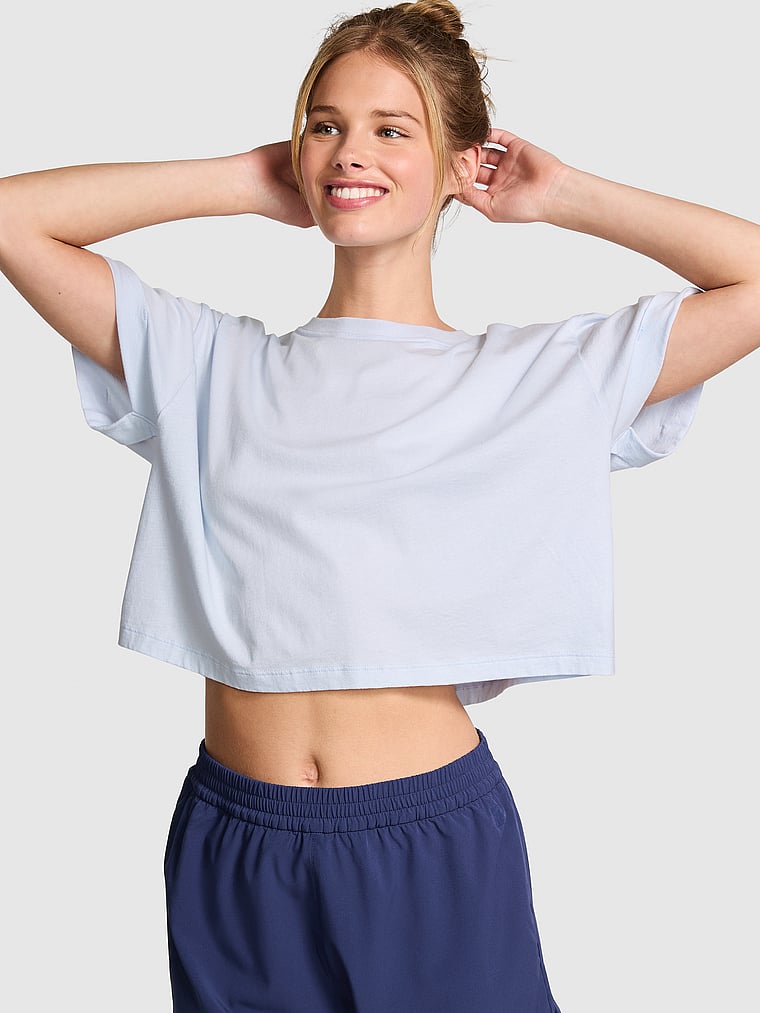 Playera-Corta-Oversized-con-Manga-Corta-PINK-11249368-6D4M