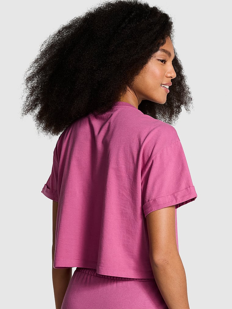 Playera-Corta-Oversized-con-Manga-Corta-PINK-11249368-6AD8