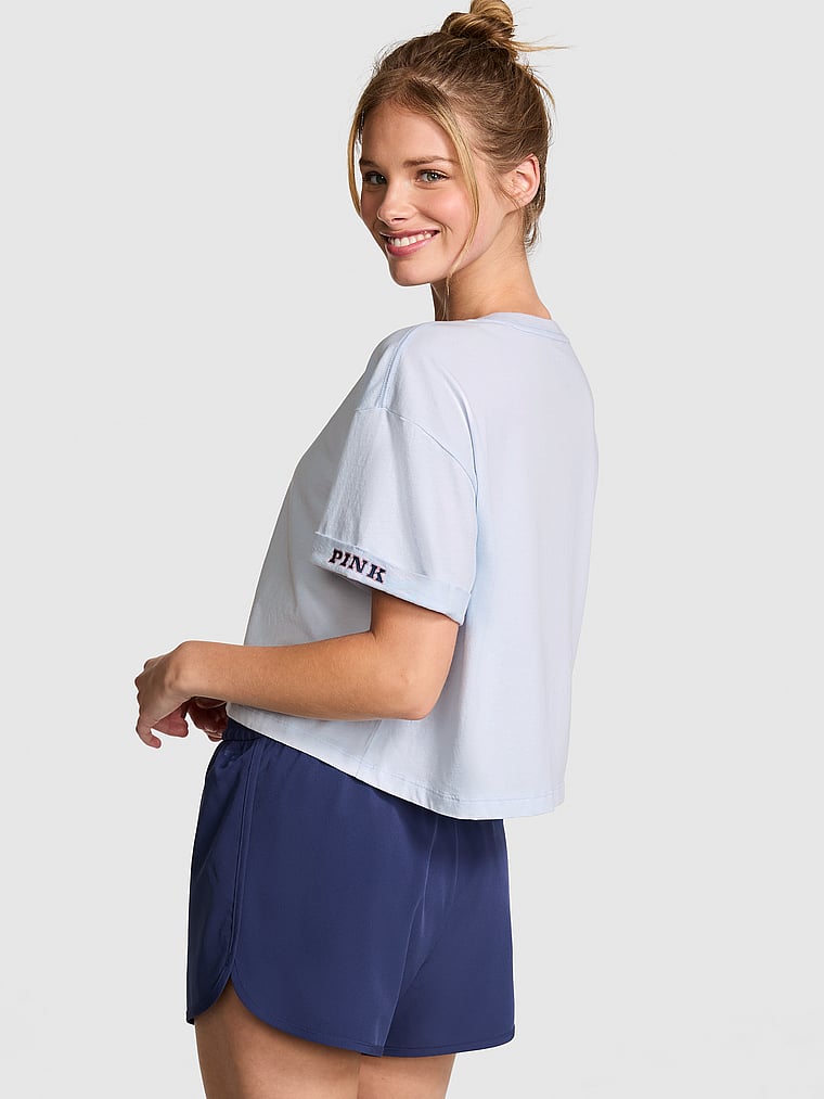 Playera-Corta-Oversized-con-Manga-Corta-PINK-11249368-6D4M