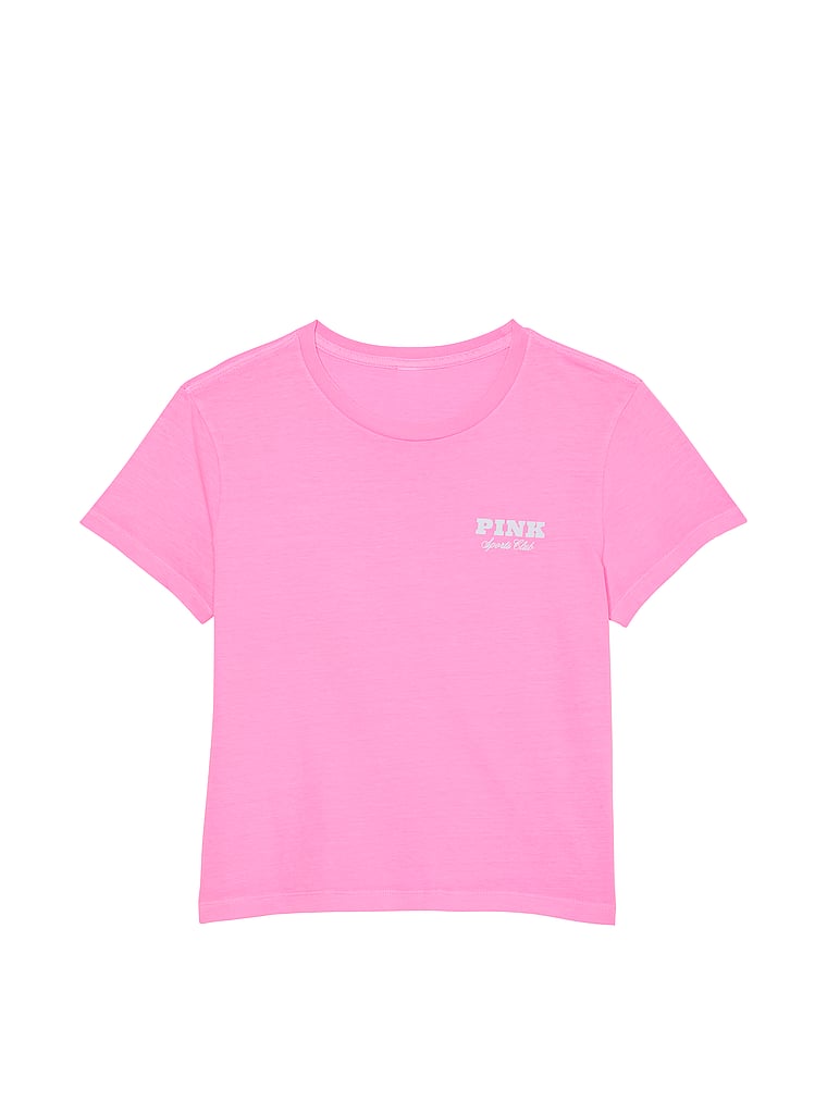 Playera-de-Algodon-con-Manga-Corta-PINK-11233625-5W6K